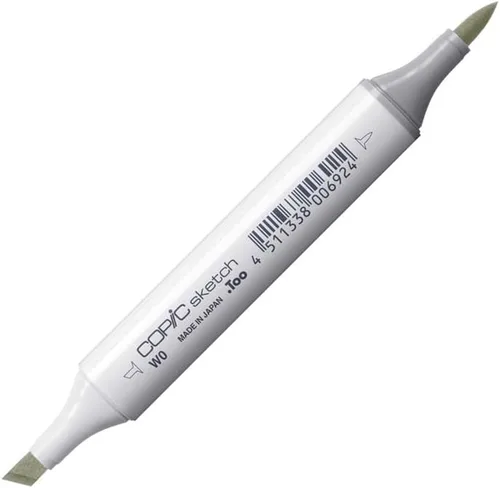Miniatura 199 de Copic Marcadores BG15-Sketch, Aqua