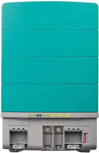 Miniatura 2 de Mastervolt CombiMaster 12V - 3000W - 160 Amp (120V)