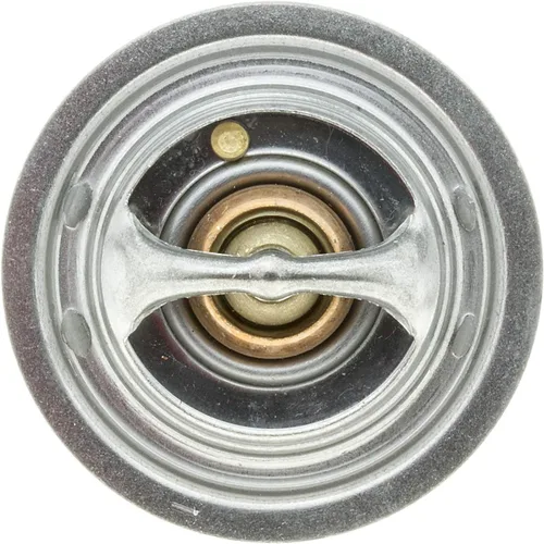 Miniatura 3 de Motorad 7302-170 Termostato de seguridad para enfriamiento de motor Compatible con Honda Odyssey 99–17 Pilot 03–15 Accord 95–12 Toyota Tundra 00–09
