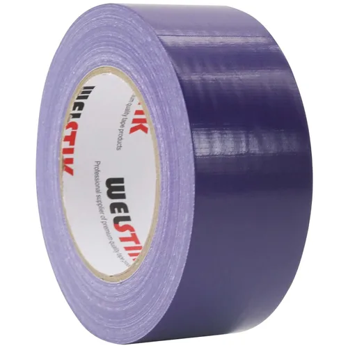 Miniatura 11 de WELSTIK Cinta adhesiva de grado profesional, tela de lona mate impermeable para fotógrafos, cinta adhesiva impermeable para gaffer