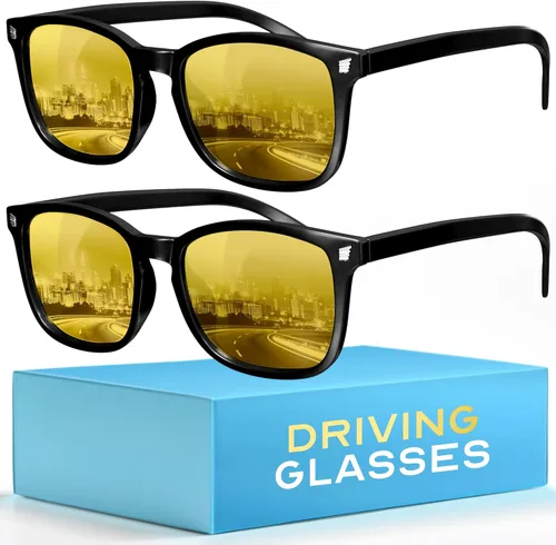 Miniatura 19 de Livho Gafas de Luz Azul de Alta Tecnología - Gafas de Computadora con Bloqueo Avanzado de Luz Azul - Fatiga por Pantalla y Protección UV
