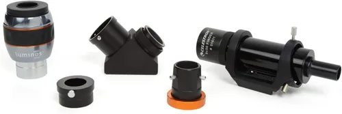 Miniatura 8 de Celestron Telescopio Computarizado CPC Deluxe 925 HD