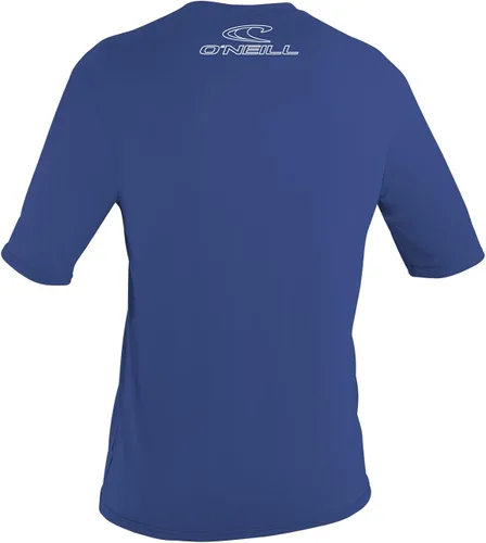 Miniatura 2 de ONeill Basic Skins - Camiseta de manga corta para hombre con protección UPF 50