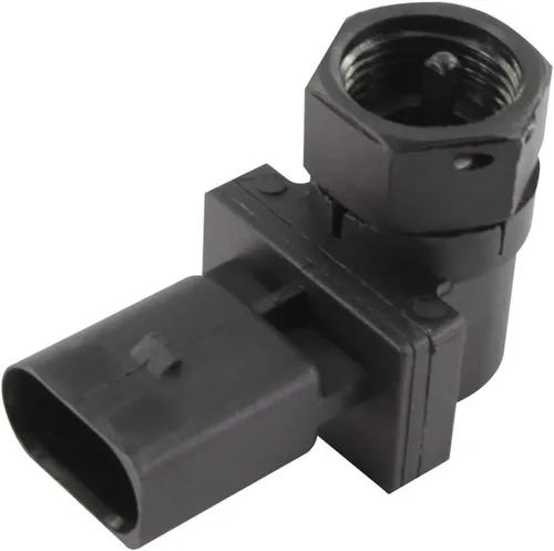 Miniatura 8 de 5S4611 191919149E 2vss0019 Sensor de velocidad de transmisión compatible con VW Beetle 1999 2000 2001 2002 2003 2004 2005 2006 2007 2008 2009 2010.