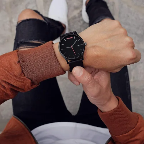 Miniatura 4 de MVMT Classic Men's Analog Watch