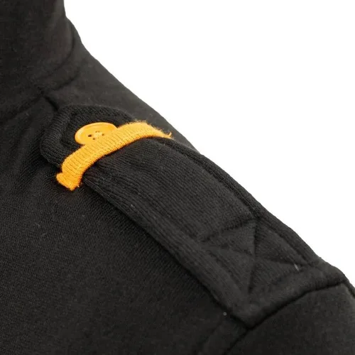Miniatura 4 de Ripple Junction Bleach - Sudadera con capucha militar de anime Ichigo e iconos para hombres y mujeres