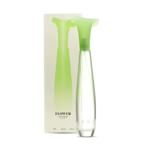 Miniatura 20 de Perfume para mujer Rollerball – Inspirado en un Perfume Mundial de Mujer – Bergamota, Jazmín, Pachulí, Vainilla – Dulce, Floral, Sexy, Eau De Parfum