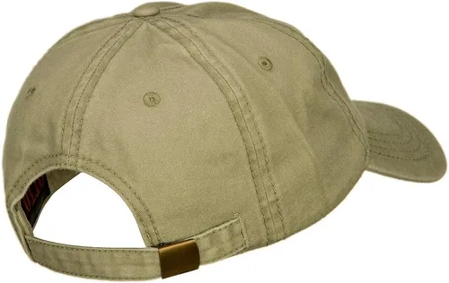 Miniatura 24 de Gorra lavada bordada Golden Retriever