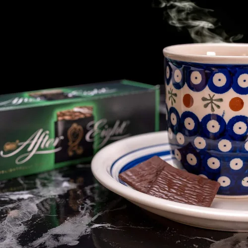 Miniatura 8 de Nestle After Eight, Dark Mint Thins (30 Mints - 10.5 oz/300 g, PACK - 3)