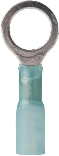 Miniatura 9 de Terminales de anillo Ancor termorretráctiles