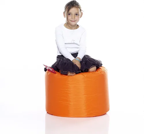 Miniatura 6 de Fatboy PNT2-BLK Point Ottoman, color negro