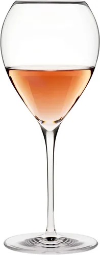 Miniatura 8 de Oneida Flavor First, cremoso y sedoso, juego de 4, copas de vino de cristal de Karen MacNeil, diseñadas para vinos blancos como Chardonnay, Pinot