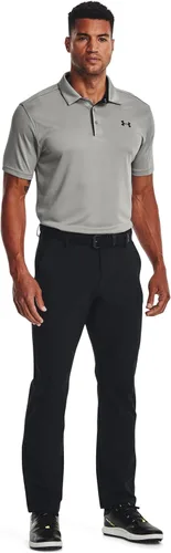 Miniatura 3 de Under Armour Pantalones Tech de pierna recta para hombre