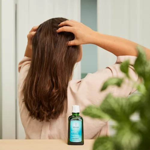 Miniatura 5 de Weleda Aceite de Abedul celulitis