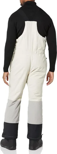 Miniatura 4 de Tienda Essentials Babero de nieve con aislamiento resistente al agua para hombre