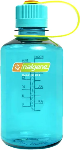 Miniatura 11 de Nalgene Sustain Tritan - Botella de agua sin BPA hecha con material derivado del 50% de residuos de plástico