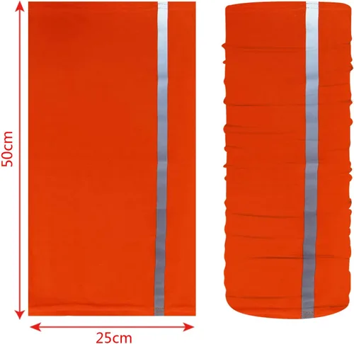 Miniatura 2 de Neck Gaiter Seamless bandana Balaclava Headbands Face Cover