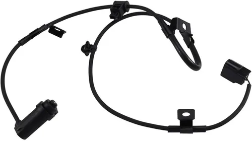 ABS Sensor MN102577 ABS Wheel Speed Sensor for Left Rear Wheel for Mitsubishi L200 2010-2011