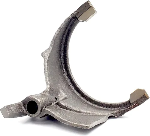 Miniatura 2 de GM 1-2 HORQUILLA DE CAMBIOS PARA SM465 4SPD TRANSMISIÓN (Cubierta superior de hierro fundido), WT304-23