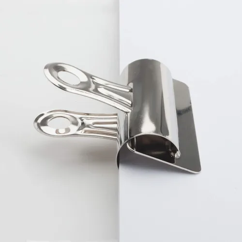 Miniatura 4 de Business Source Pinzas de agarre Bulldog