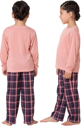 Miniatura 3 de PajamaGram Pajamas for Kids - Kids Pajamas