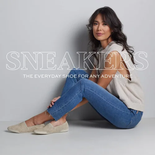 Miniatura 3 de Frye Melanie Tenis sin cordones para mujer
