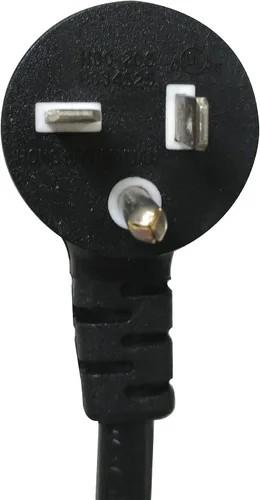 Miniatura 3 de SPT SR-657RTA: Comercial 220V 2600W Placa de inducción incorporada, negro/plata