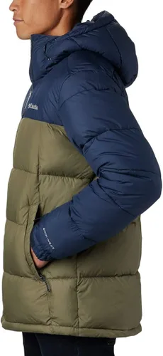 Miniatura 3 de Columbia Pike Lake Hooded Jacket