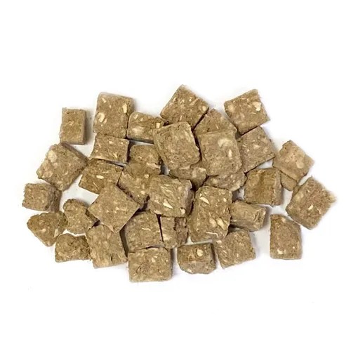Miniatura 2 de CocoTherapy Mordeduras de órgano de cerdo paquete de 3, 3 onzas cada uno