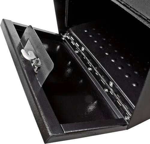 Miniatura 10 de Buzón de seguridad Mail Boss , 7206 Negro