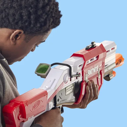 Miniatura 5 de NER FORTNITE TS