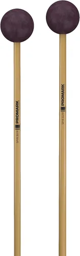 Miniatura 2 de Promark Mazo Marimba mediano SPYR - SM3