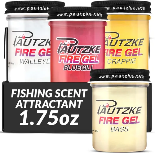Lurwind Paquete definitivo para huevos de salmón Pautzke UV-Glo - Mejor colección de colores - Huevos de salmón premium para pesca de trucha - Cebo
