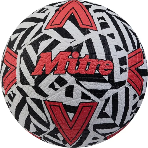 Miniatura 8 de Mitre Balón de fútbol recreativo