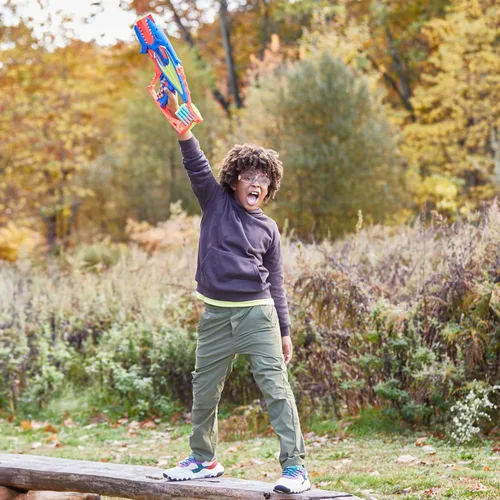 Miniatura 7 de NERF DinoSquad Terrodak Blaster