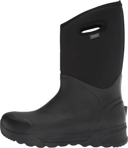 Miniatura 8 de BOGS Botas de nieve altas Bozeman para hombre, Nieve