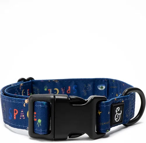 Miniatura 7 de Lucy & Co. Set Sail - Collar ajustable para perro, lindo collar de diseñador para perros pequeños, medianos y grandes, accesorios para perros