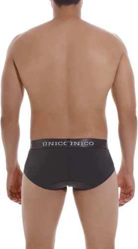 Miniatura 7 de MUNDO ÚNICO Brief for Men Cotton