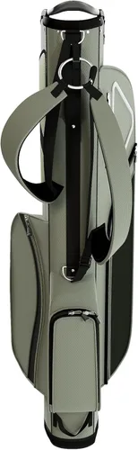 Miniatura 9 de Ultra-Lite Golf Stand Bag - 3 Lbs, 4 Way Divider Portable Golf Club Carry Bag, Water-Repellent Golf Travel Case with Rain Hood, Golf Gifts for Men