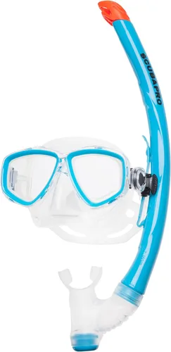 Miniatura 2 de SCUBAPRO Ecco Mask w/Snorkel