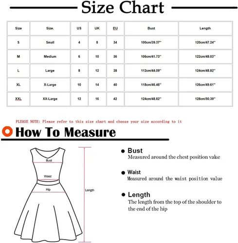 Miniatura 3 de Akivide Vestido de manga corta con cuello en V y lino de algodón para mujer, casual, holgado, color sólido, plisado, para mujer