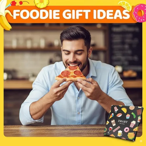 Miniatura 4 de Zmart if You Can Read This - Popcorn Pickle Bacon Avocado Sushi Pizza Socks Gifts for Men
