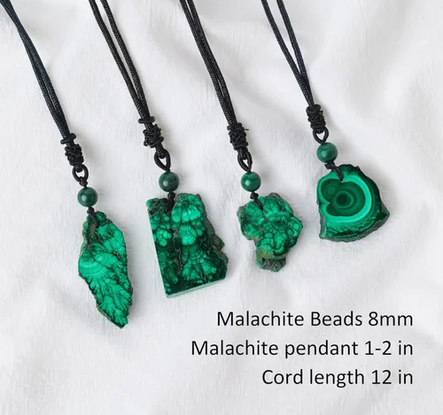Miniatura 2 de Rebanadas de cristal natural hecho a mano, colgante de piedras preciosas de cristal curativo, piedra preciosa pulida, borde irregular, piedra