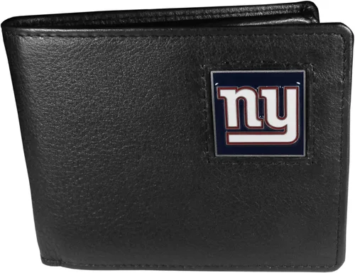 Miniatura 23 de Siskiyou Sports Women's Leather Bi-fold Wallet