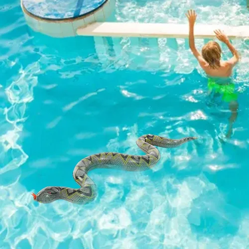 Miniatura 2 de Flotador para piscina infantil inflable de PVC juguete divertido de agua para niños, perfecto para fiestas en la piscina, 1 unidad