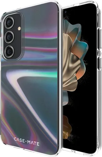Miniatura 17 de Funda Case-Mate para Samsung Galaxy S23 Plus [3en1] con protector de pantalla FlexiShield y protector de lente de cámara [6.6"]
