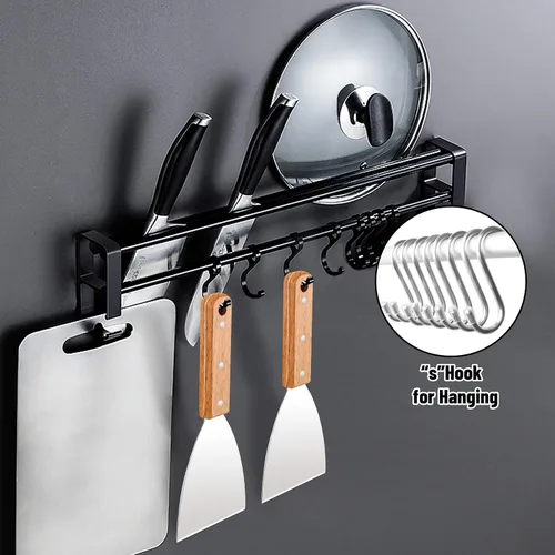 Miniatura 6 de Leonyo - Juego de 3 raspadores para parrilla, de acero inoxidable, con parte superior plana, para Teppanyaki, barbacoa, masa, panqueques, pizza