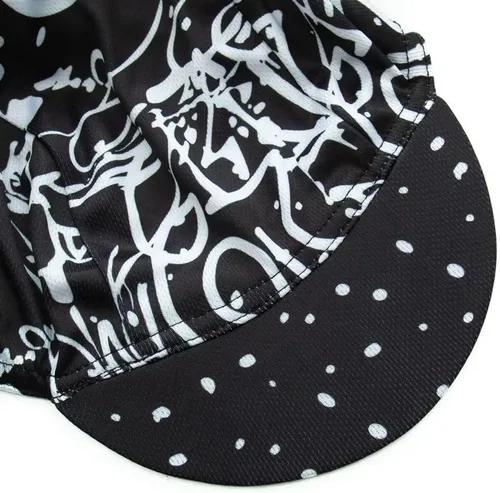 Miniatura 2 de Funny - Gorra de ciclismo para hombre y mujer, talla única