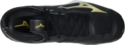 Miniatura 5 de Mizuno Women's 2 Wave Momentum Volleyball Shoe 6 (0600)