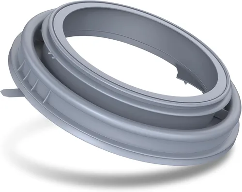 Fuelle de sello de puerta de lavadora W10290499 mejorado compatible con sello de puerta Whirlpool Duet Washer WFW9150WW01 WFW9150WW00 WPW10381562